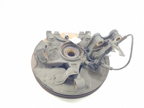 Right front steering knuckle PEUGEOT 3008 II SUV (MC_, MR_, MJ_, M4_) 1.5 BlueHDi 130 | BP29729551M26 