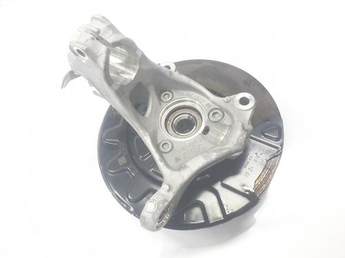 Left front steering knuckle SKODA KAROQ (NU7, ND7) 1.5 TSI | BP31792499M25  - Image 6