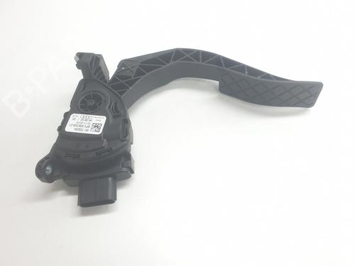 Pedal AUDI A6 C7 (4G2, 4GC) 2.0 TDI | BP31854332I4