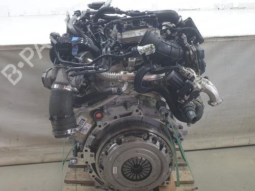 Engine LAND ROVER RANGE ROVER EVOQUE (L538)  | BP35978766M1  - Image 6