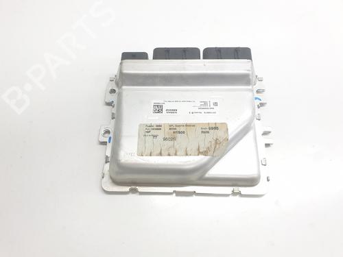 Engine control unit (ECU) RENAULT ESPACE VI (RHN) E-TECH 200 Hybrid | BP32328395M57