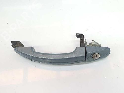 Front left exterior door handle FORD FOCUS II (DA_, HCP, DP) 1.6 TDCi | BP8069043C128 