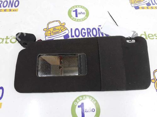 Left sun visor BMW X5 (E53) 3.0 d | BP1658002I1 