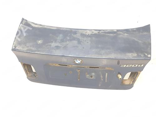 Used Tailgate BMW 3 (E46) 320 d (136 hp) 17758561