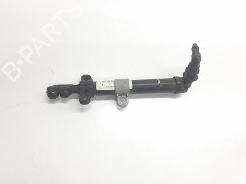 Andre MASERATI LEVANTE SUV (M161) 3.0 D Q4 | BP26895169O1