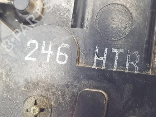 Høyre bak lås BMW 3 (E46) 325 i | BP16992435C99 