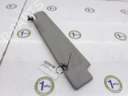 Left sun visor SANTANA PS10/ANIBAL 2.8 TD | BP12572956I1 