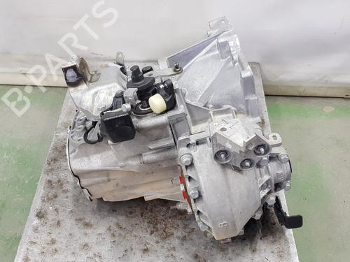 Gearbox TOYOTA PROACE Van (MDZ_) | BP37155115M3 - Image 10