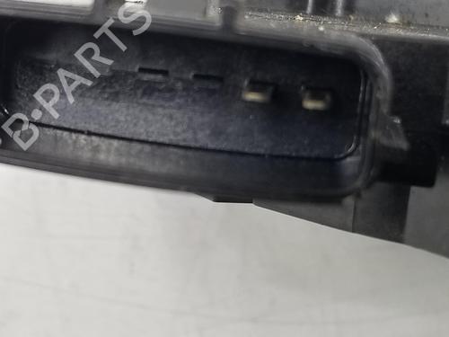Front right lock NISSAN X-TRAIL III (T32_, T32R, T32RR) 1.6 dCi ALL MODE 4x4-i (NT32) | BP8649400C97 