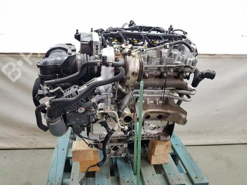 Engine ALFA ROMEO STELVIO (949_) 2.2 D Q4 (949.AXB2A) | BP29906708M1 