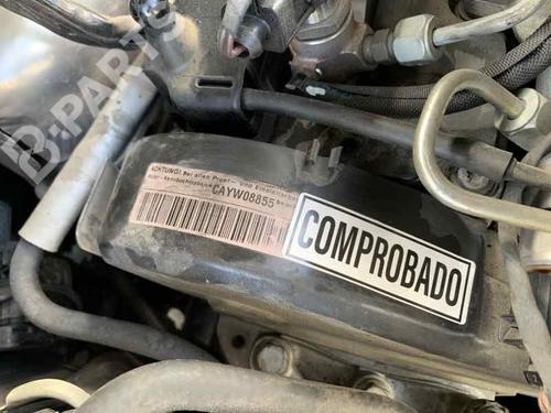 Rear bumper reinforcement SEAT TOLEDO IV (KG3) 1.6 TDI | BP4647028C73  - Image 38