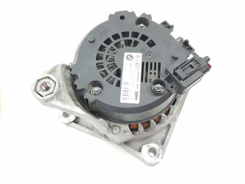 Used Alternator Alternator BMW 5 (F10) 530 d (245 hp) 36650218 36650218