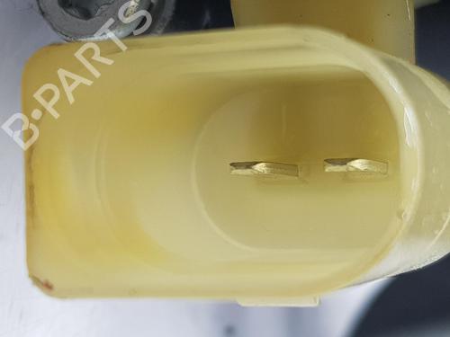 Front left window mechanism FORD TRANSIT CONNECT (P65_, P70_, P80_)  | BP16441640C22 