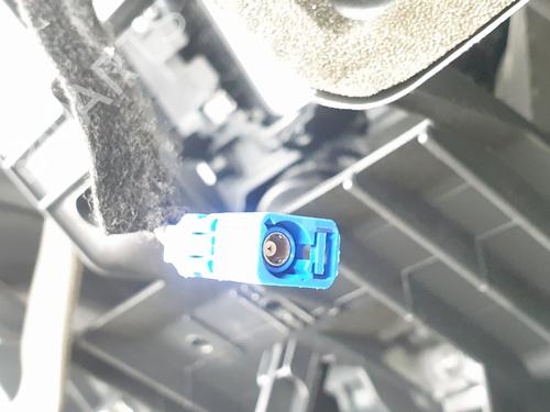 Airbag Kit DACIA SANDERO II 1.5 dCi | BP17904619C86 