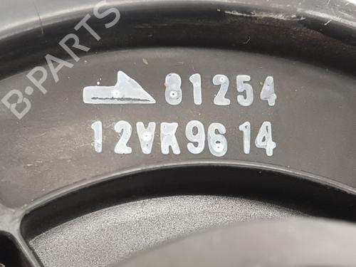 Ventilator motor NISSAN PICK UP (D22) 2.5 TD 4WD | BP24363090M62 