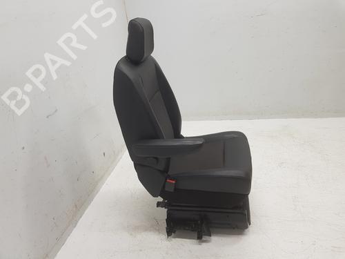 Left front seat PEUGEOT EXPERT Van (V_)  | BP33215572C15  - Image 5