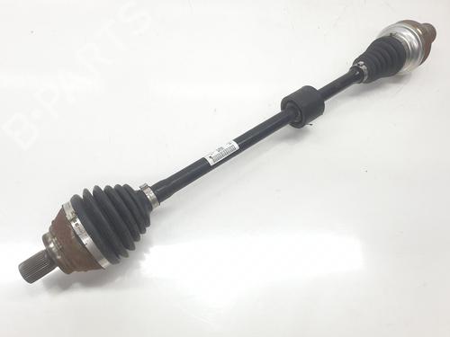 Right front driveshaft VW T-ROC (A11, D11)  | BP27272261M39 