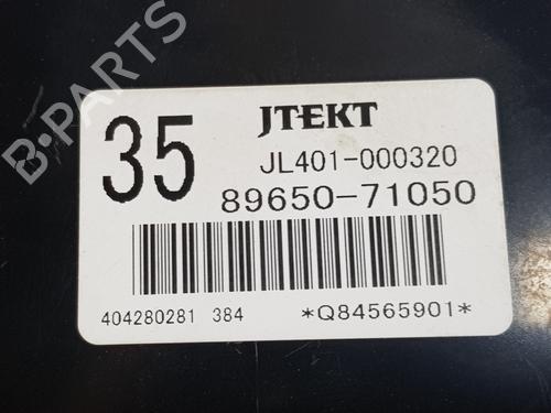 Elektronisk modul TOYOTA HILUX VIII Platform/Chassis (_N1_)  | BP29370696M83 