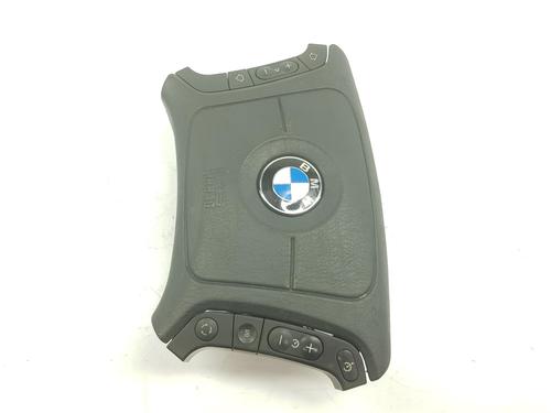 Driver airbag BMW 5 (E39) 523 i | BP11732706C9 