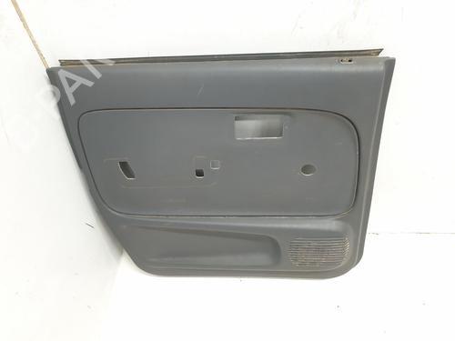 Seats set TOYOTA HILUX VI Pickup (_N1_) 2.5 D-4D (KDN150, KDN155, KDN190) | BP29710823C78 