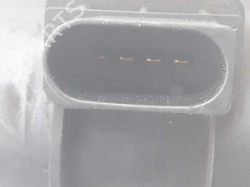 Mass air flow sensor BMW 1 (E87) 118 d | BP1657375M95 