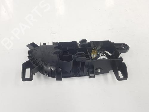 Rear left interior door handle RENAULT KADJAR (HA_, HL_) 1.5 BLUE dCi 115 (HLA6) | BP10236296I15 