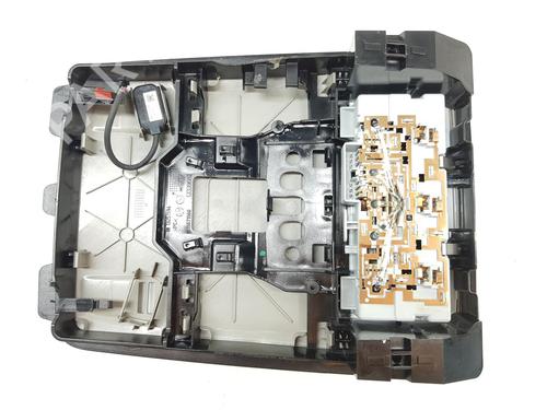 Interior roof light OPEL ASTRA J (P10) 1.4 Turbo (68) | BP17863771I8 