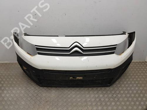 Foran kofangere Foran kofangere CITROËN BERLINGO (ER_, EC_) [2018-2026] 39658250 39658250