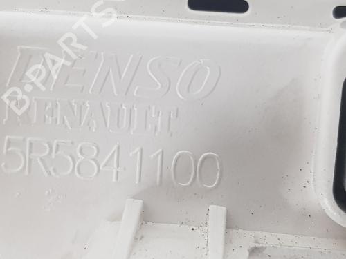 Climate control RENAULT CLIO IV (BH_) 1.5 dCi 90 | BP11014698I5 