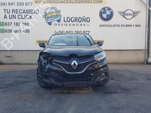Used Parts RENAULT KADJAR (HA_, HL_) 1.6 dCi 130 4x4 (HLA4) (130 hp) 4340914