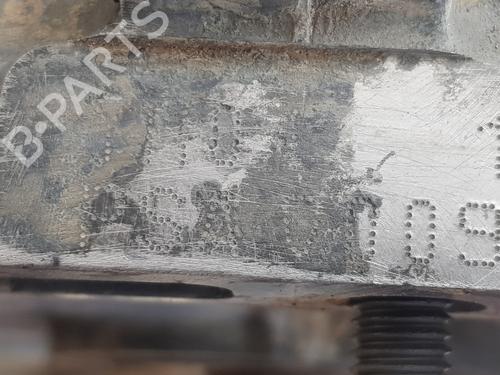 Engine CITROËN BERLINGO (ER_, EC_) 1.5 BlueHDi 100 | BP32510381M1