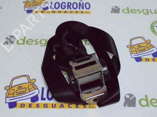 Rear right seatbelt BMW 1 Coupe (E82) 120 d | BP6623092I28 