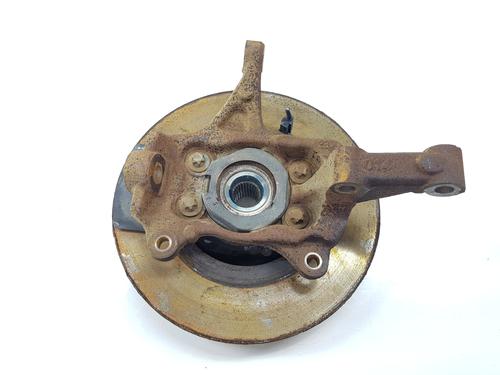 Left front steering knuckle RENAULT TRAFIC III Van (FG_) | BP36536011M25 - Image 3