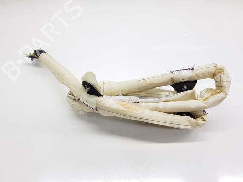 Used Left curtain airbag BMW 1 (F20) 120 d (184 hp) 23399258