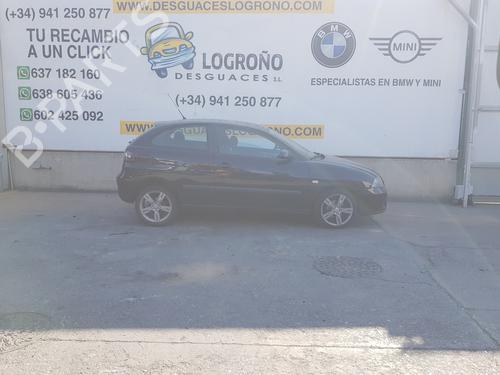 Engine control unit (ECU) SEAT IBIZA III (6L1) 1.9 TDI | BP5318152M57 