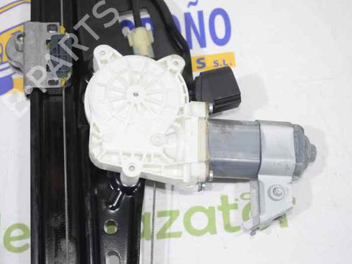 Rear right window mechanism BMW 5 (E60) M5 | BP762964C25 