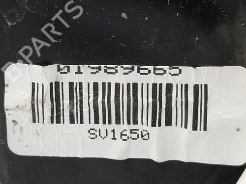 Front right lock MERCEDES-BENZ GLK-CLASS (X204) 220 CDI (204.902) | BP9089471C97 