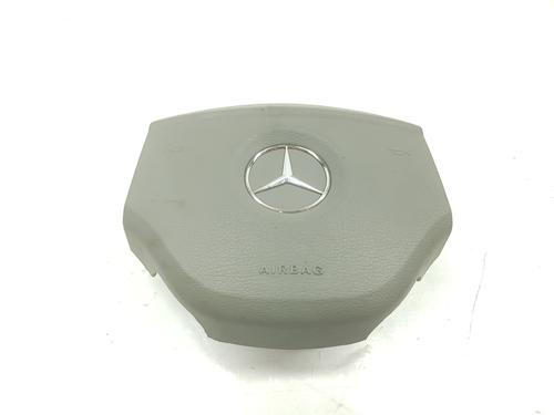 Førerens kollisjonspute MERCEDES-BENZ R-CLASS (W251, V251) R 350 CDI 4-matic (251.022, 251.122) (224 hp) 14931097