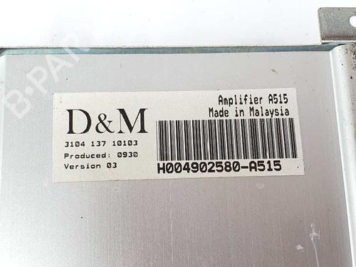 Other CITROËN DS3 (SA_) 1.4 VTi 95 | BP14083842O1