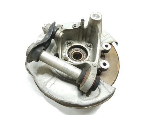 Right rear steering knuckle BMW 5 (E60) 525 d | BP20192901M28 