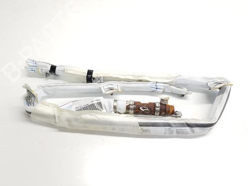 Used Right curtain airbag SEAT ATECA (KH7, KHP) [2016-2026]  32072592