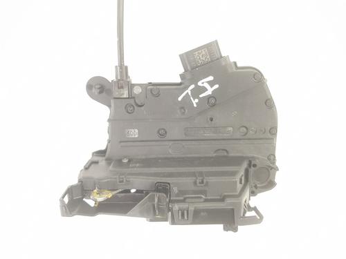 Rear left lock RENAULT CAPTUR II (HF_) TCe 130 (HFMF) | BP15062260C100 