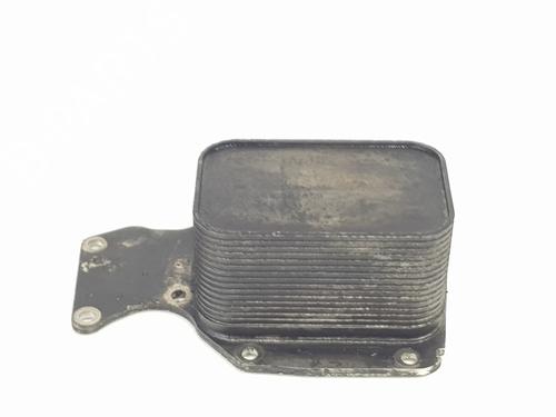 Used Oil radiator Oil radiator BMW 1 (F20) 116 d (116 hp) 33336598 33336598