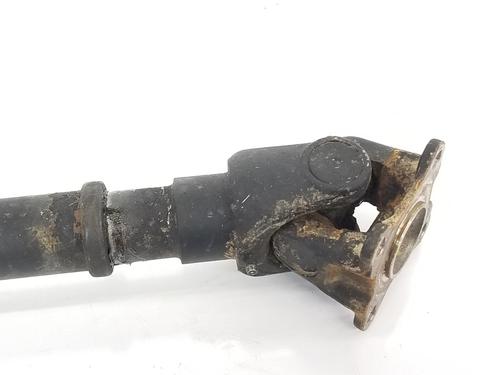 Driveshaft TOYOTA LAND CRUISER PRADO (_J12_) 3.0 D-4D (KDJ120, KDJ125) | BP9151098M37 