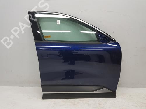 Right front door RENAULT SCENIC E-TECH PHASE I EV60 | BP36869947C3 - Image 3