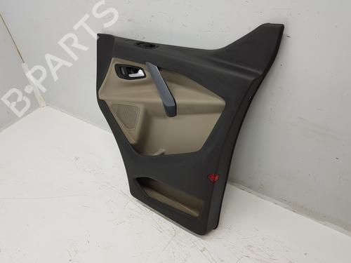 Front right panel FORD TRANSIT CUSTOM V362 Van (FY, FZ) | BP36649811C59 - Image 2