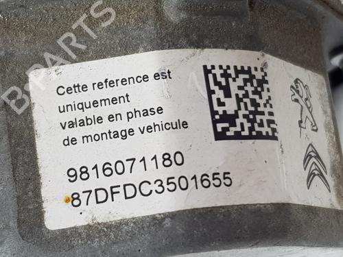 ABS pump PEUGEOT 308 SW II (LC_, LJ_, LR_, LX_, L4_) 1.6 BlueHDi 120 | BP21662202M43 