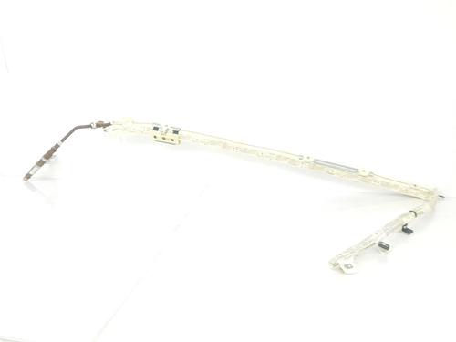 Left curtain airbag LAND ROVER RANGE ROVER SPORT I (L320) 3.6 D 4x4 | BP9517459C11 
