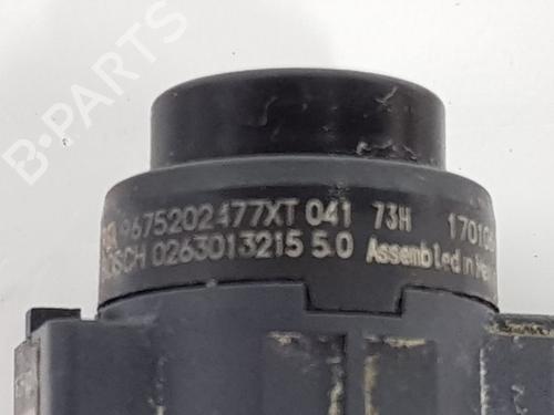 Other PEUGEOT 308 II (LB_, LP_, LW_, LH_, L3_) 1.6 BlueHDi 120 | BP22611180O1 