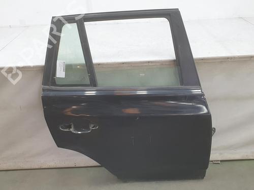 Used Right rear door BMW X3 (E83) xDrive 20 d (177 hp) 5609188